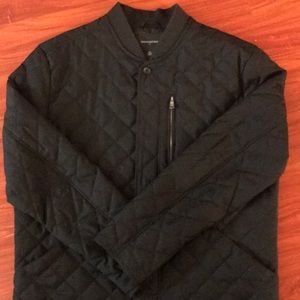 Banana Republic Bomber type jacket